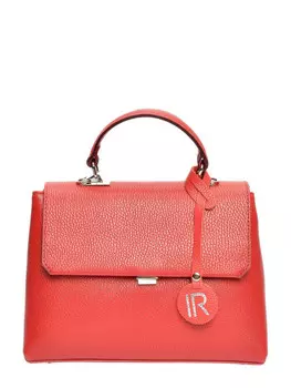 Сумка Isabella Rhea Henkeltasche, красный