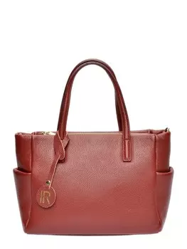 Сумка Isabella Rhea Henkeltasche, красный