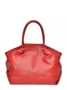 Сумка Isabella Rhea Henkeltasche, красный