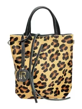 Сумка Isabella Rhea Henkeltasche, красочный