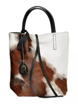 Сумка Isabella Rhea Henkeltasche, красочный