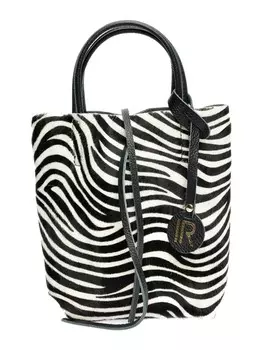 Сумка Isabella Rhea Henkeltasche, красочный