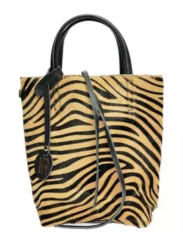 Сумка Isabella Rhea Henkeltasche, красочный