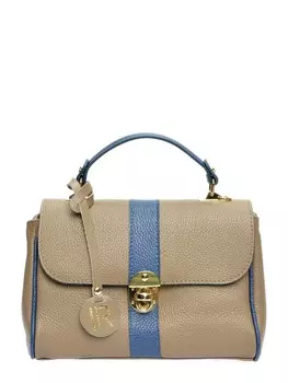 Сумка Isabella Rhea Henkeltasche, красочный