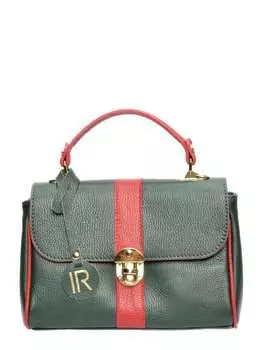 Сумка Isabella Rhea Henkeltasche, красочный