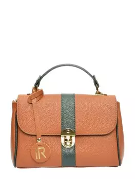 Сумка Isabella Rhea Henkeltasche, красочный