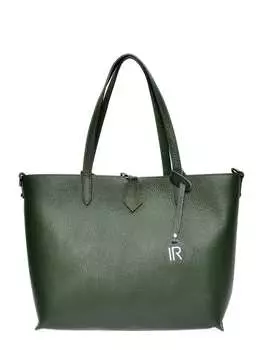 Сумка Isabella Rhea Henkeltasche, зеленый