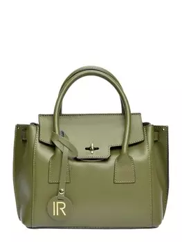 Сумка Isabella Rhea Henkeltasche, зеленый