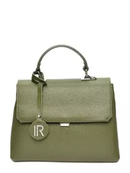 Сумка Isabella Rhea Henkeltasche, зеленый