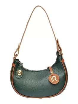 Сумка Isabella Rhea Henkeltasche, зеленый