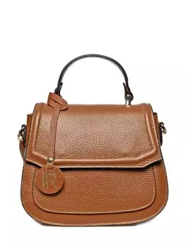 Сумка Isabella Rhea, коричневый