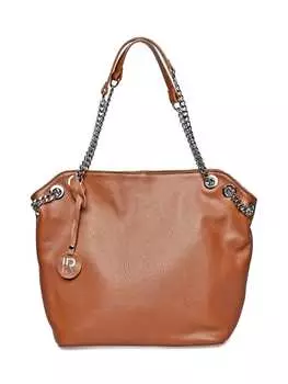 Сумка Isabella Rhea, коричневый