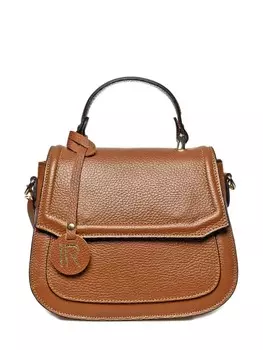 Сумка Isabella Rhea, коричневый