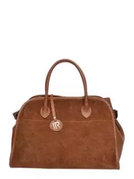 Сумка Isabella Rhea, коричневый