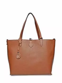 Сумка Isabella Rhea, коричневый