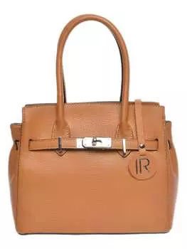 Сумка Isabella Rhea, коричневый