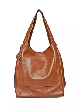 Сумка Isabella Rhea, коричневый