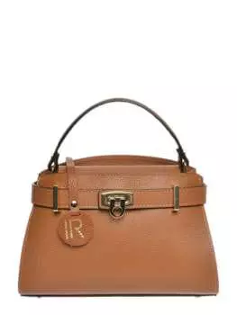 Сумка Isabella Rhea, коричневый