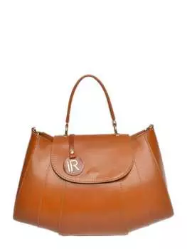 Сумка Isabella Rhea, коричневый