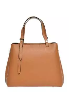 Сумка Isabella Rhea, коричневый