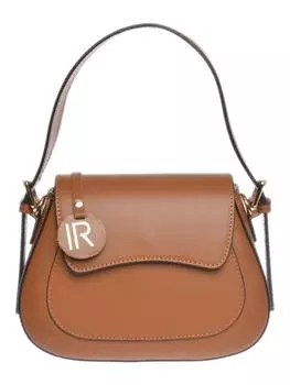 Сумка Isabella Rhea, коричневый