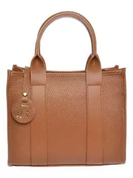 Сумка Isabella Rhea, коричневый