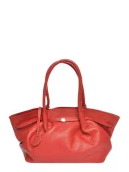 Сумка Isabella Rhea, красный