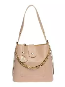Сумка Isabella Rhea, розовый