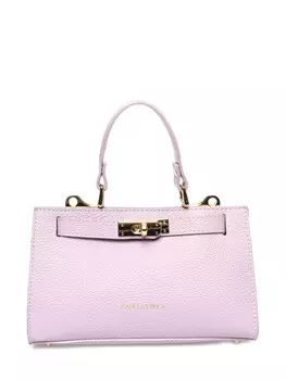 Сумка Isabella Rhea, розовый