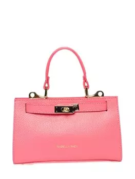Сумка Isabella Rhea, розовый