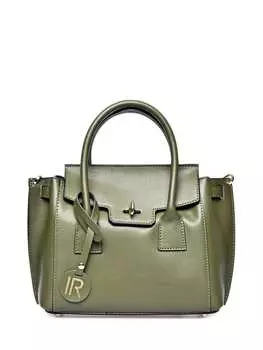 Сумка Isabella Rhea, зеленый