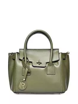 Сумка Isabella Rhea, зеленый