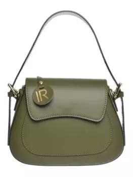 Сумка Isabella Rhea, зеленый