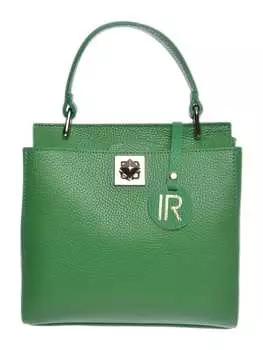 Сумка Isabella Rhea, зеленый