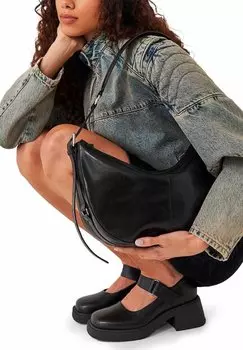 Сумка ITAMI Vagabond, цвет black