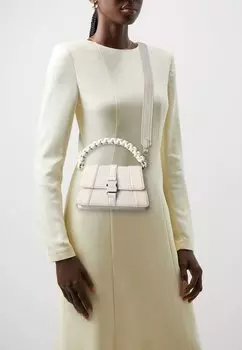 Сумка ITEM CROSSOVER Tommy Jeans, цвет beige/sand