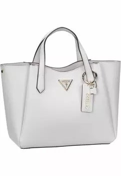 Сумка IWONA Guess, цвет dove