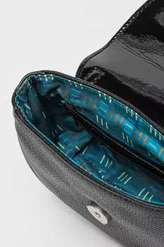 Сумка из экокожи Esprit, черный