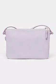 Сумка из экокожи Esprit, фиолетовый