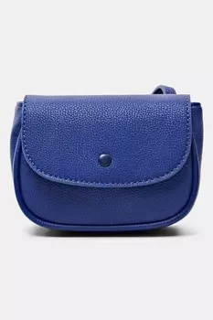 Сумка из экокожи Esprit, синий