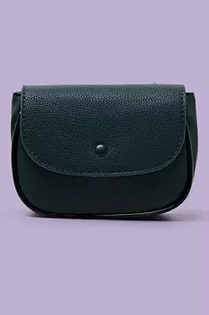 Сумка из экокожи Esprit, синий