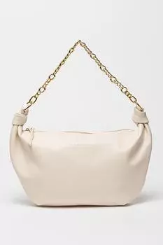 Сумка из экокожи Keddo, бежевый