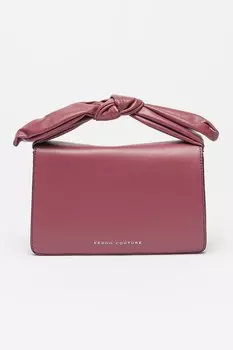 Сумка из экокожи Keddo, розовый