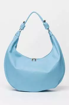 Сумка из экокожи Keddo, синий