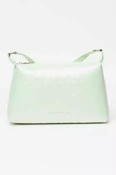 Сумка из экокожи Keddo, зеленый