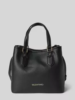 Сумка из искусственной кожи, модель 'BRIXTON' VALENTINO BAGS, черный
