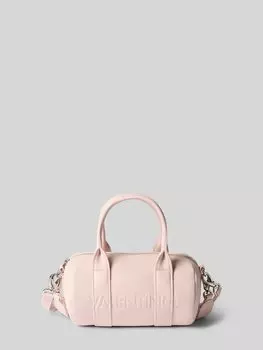 Сумка из искусственной кожи, модель «СИРИЯ» VALENTINO BAGS, розовый