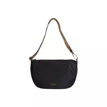 Сумка из коричневого полиамида ALVIERO MARTINI 1a CLASSE