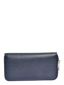 Сумка из воловьей кожи Roberta M, синий