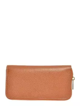 Сумка из воловьей кожи Roberta M, коричневый